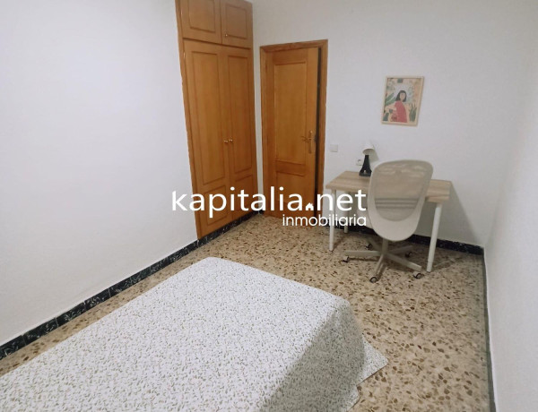 Piso en venta en Sant Josep-Zona Hospital