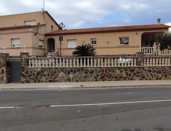 Casa o chalet independiente en venta en Les Brises de Calafell - Segur de Dalt