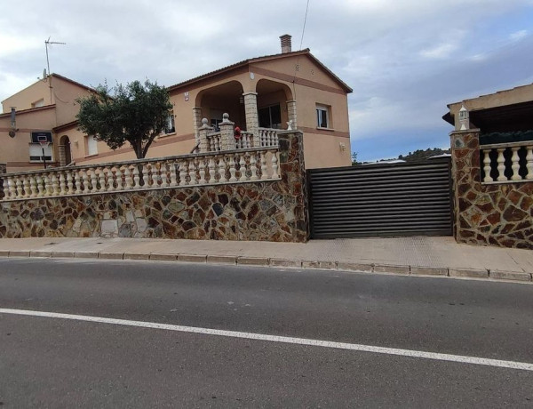 Casa o chalet independiente en venta en Les Brises de Calafell - Segur de Dalt