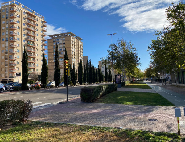 Piso en venta en calle via