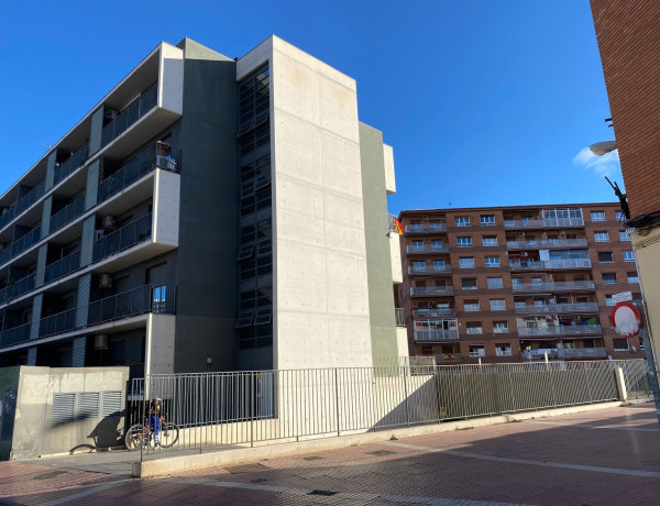 Piso en venta en calle via