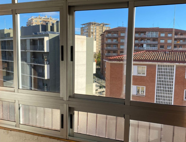 Piso en venta en calle via