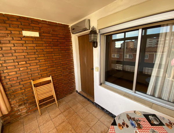 Piso en venta en calle via