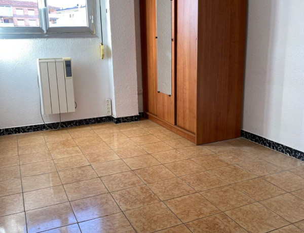 Piso en venta en calle via