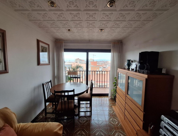 Piso en venta en Barberà del Vallès