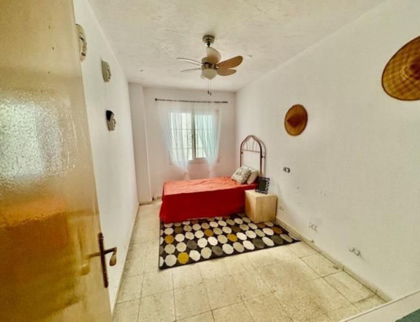 Piso en venta en calle Europa, 41