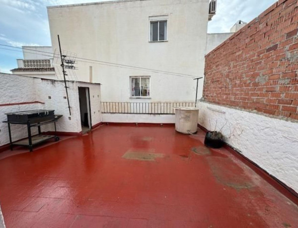 Piso en venta en calle Europa, 41