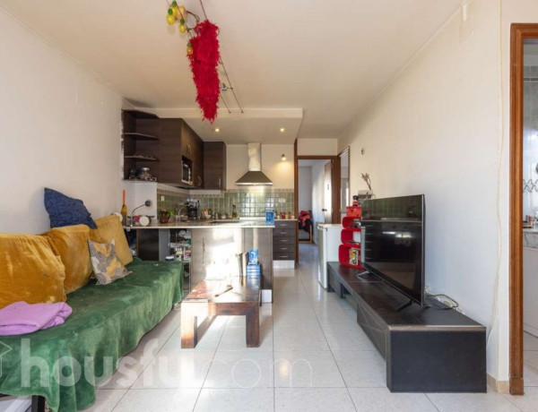 Piso en venta en calle de Reding