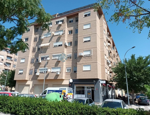 Piso en venta en Aldaia