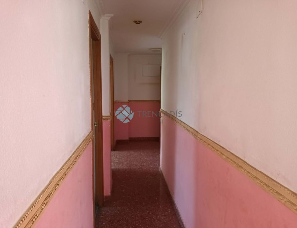 Piso en venta en Aldaia