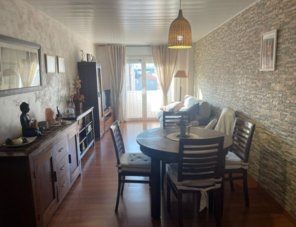 Dúplex en venta en Vilanova del Camí