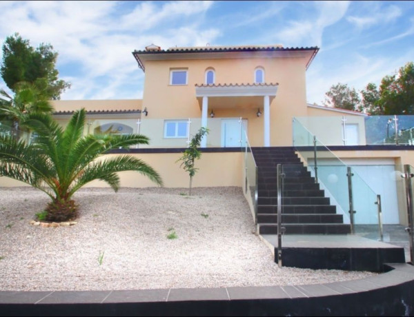 Casa o chalet independiente en venta en Sol de Mallorca