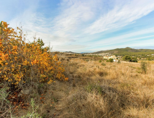 Finca rústica en venta en Centro