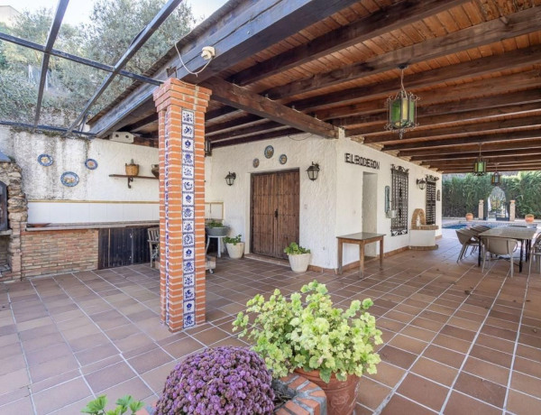 Casa o chalet independiente en venta en Monachil