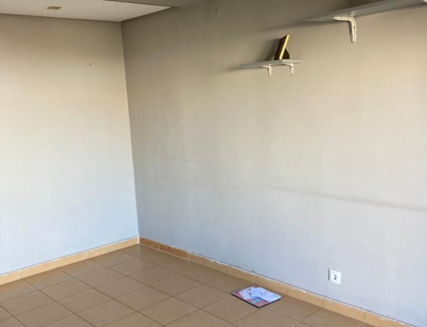 Piso en venta en calle Alfonso IX