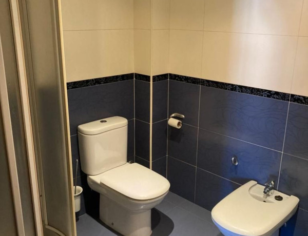 Piso en venta en calle Alfonso IX