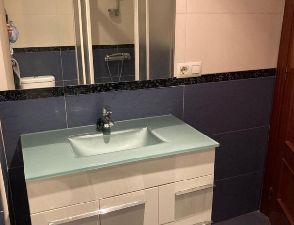 Piso en venta en calle Alfonso IX