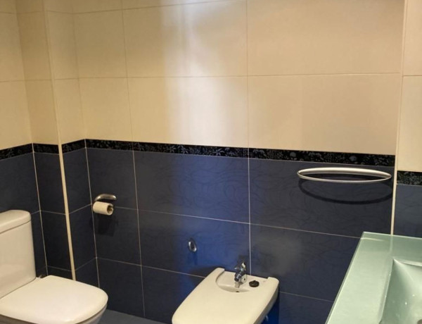 Piso en venta en calle Alfonso IX