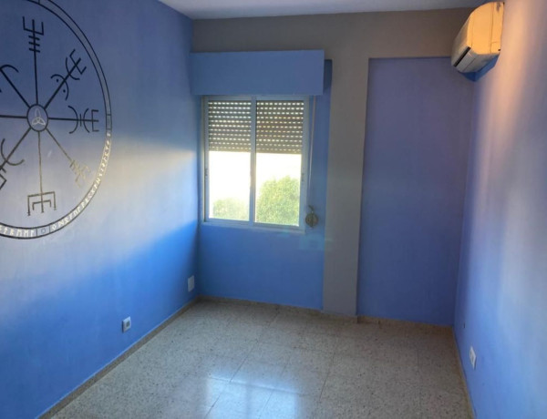 Piso en venta en calle Alfonso IX