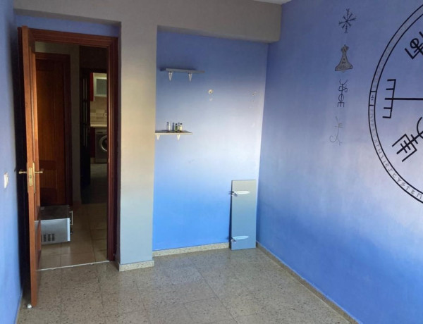 Piso en venta en calle Alfonso IX
