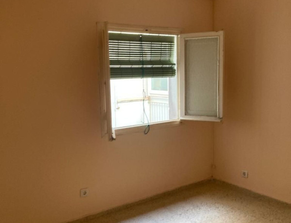 Piso en venta en calle Alfonso IX