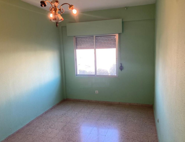 Piso en venta en calle Alfonso IX