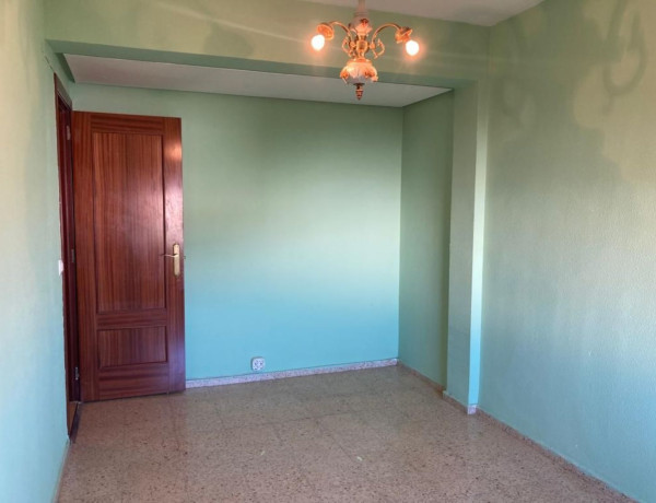 Piso en venta en calle Alfonso IX