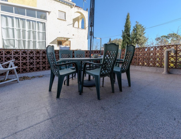 Chalet adosado en venta en Sol i Padris - Sant Oleguer