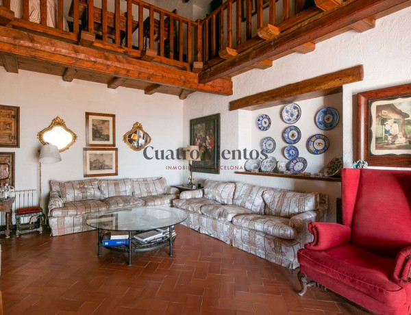 Casa o chalet independiente en venta en Rocaferrera