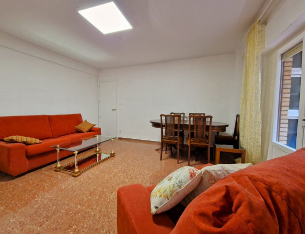 Piso en venta en calle Braulio Lausín