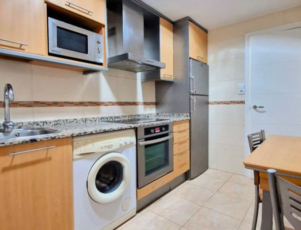 Piso en venta en calle Braulio Lausín