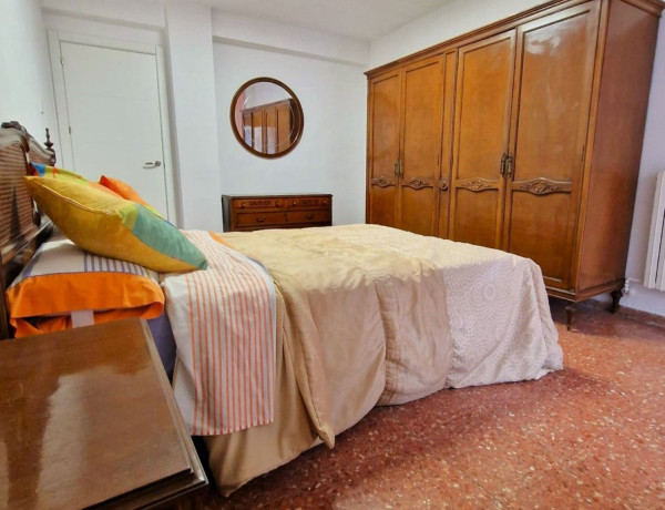 Piso en venta en calle Braulio Lausín