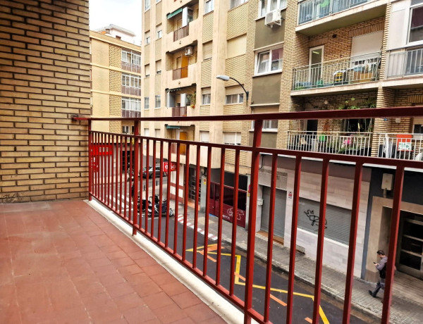 Piso en venta en calle Braulio Lausín
