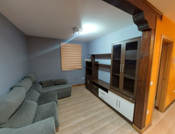 Piso en venta en calle Vista Alegre, 10