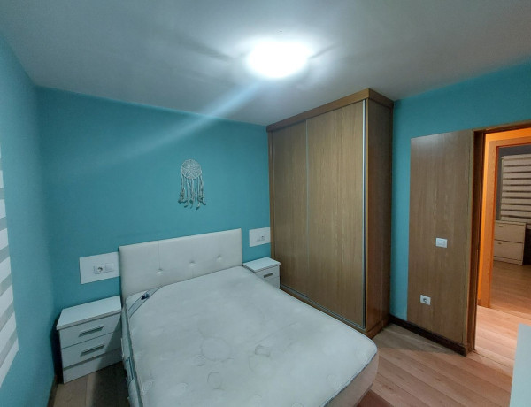 Piso en venta en calle Vista Alegre, 10