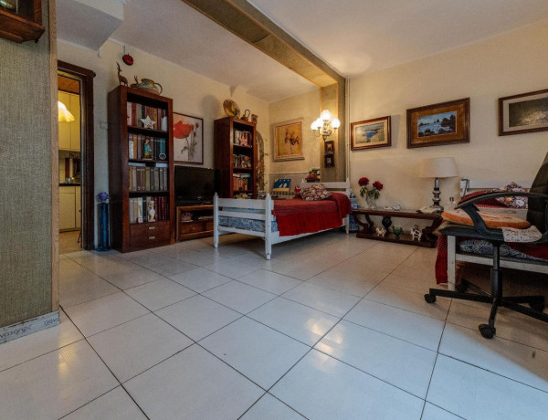 Casa o chalet independiente en venta en Sol i Padris - Sant Oleguer