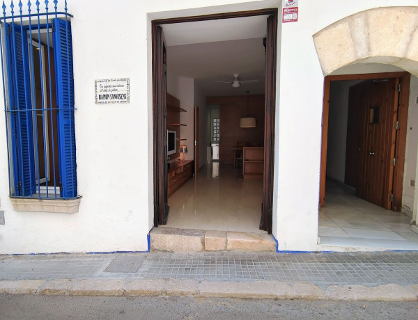 Piso en venta en calle d'en Tacó