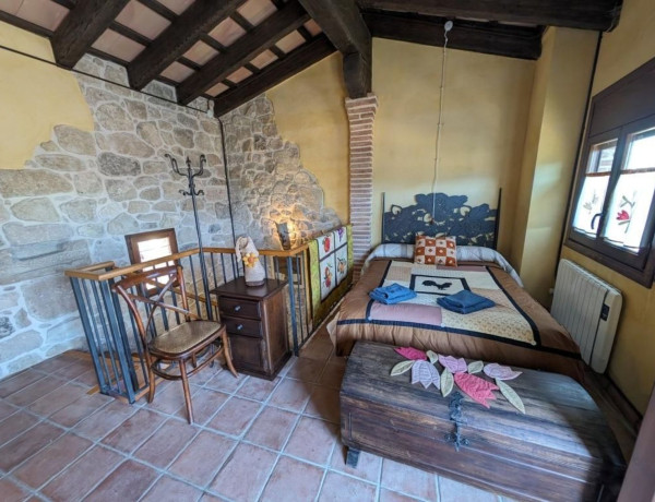 Casa o chalet independiente en venta en Horta de Sant Joan