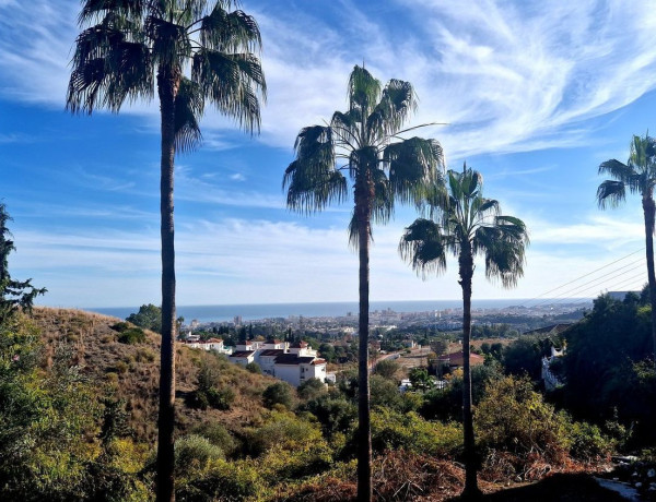 Piso en venta en Urb. Cielo de Mijas