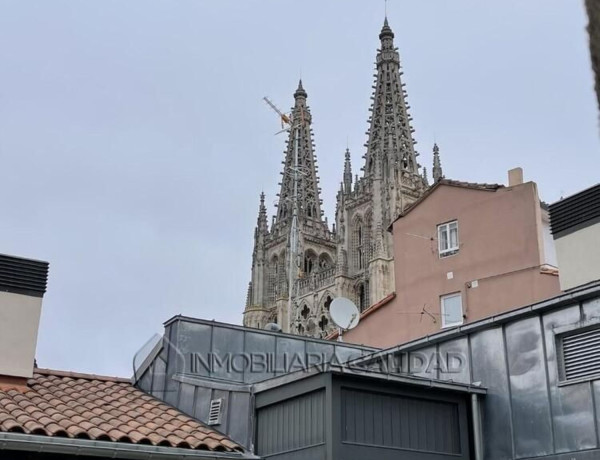 Alquiler de Piso en Casco Antiguo