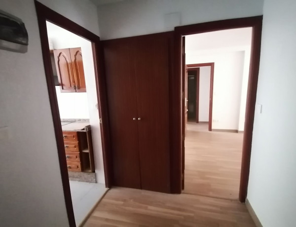 Piso en venta en Santa Rosa - San José