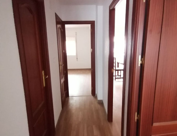 Piso en venta en Santa Rosa - San José