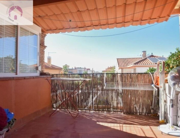 Casa o chalet independiente en venta en calle Purche s/n