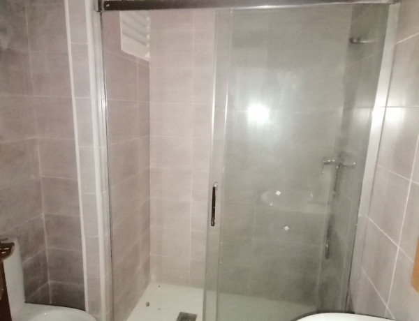 Piso en venta en Santa Rosa - San José