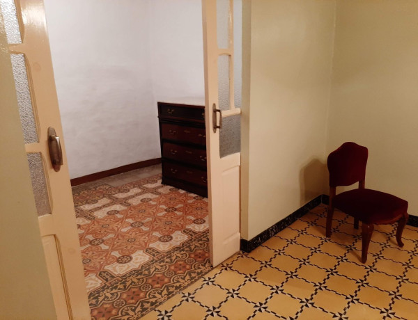 Casa de pueblo en venta en calle Pablo Santolaria, 25