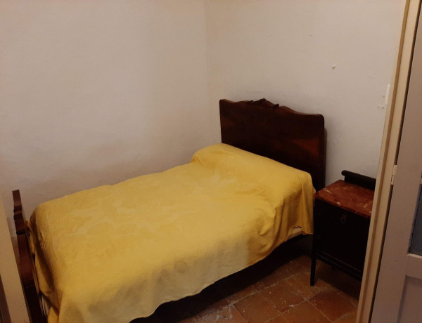 Casa de pueblo en venta en calle Pablo Santolaria, 25