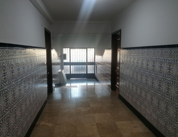 Piso en venta en plaza del Azahin, 6