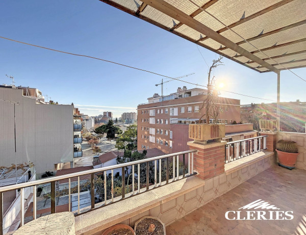 Chalet pareado en venta en Marqués d'Espanya