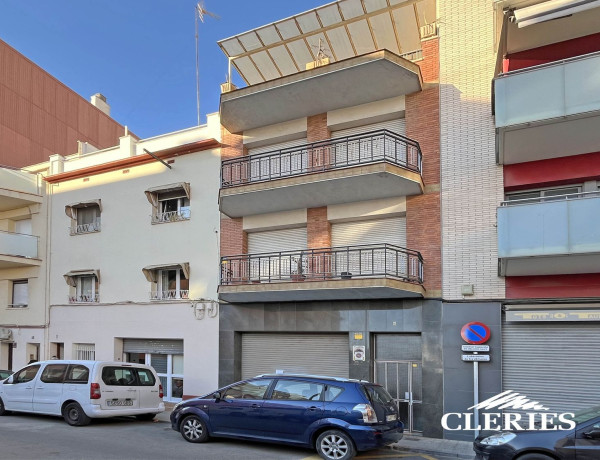 Chalet pareado en venta en Marqués d'Espanya