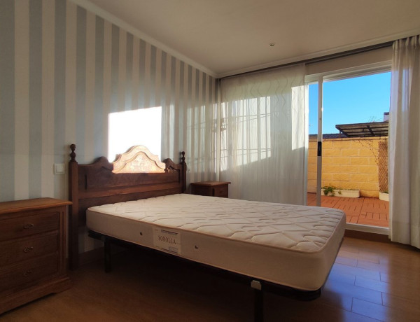 Dúplex en venta en calle de Ruedajarros, 20